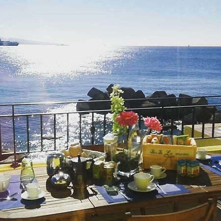 Casa Dei Saraceni Hotel Sant'Agata  Ngoại thất bức ảnh