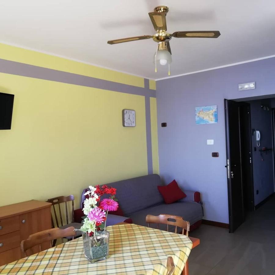 Casa Dei Saraceni Hotel Sant'Agata  Ngoại thất bức ảnh