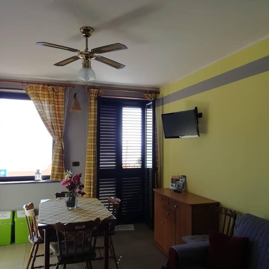 Casa Dei Saraceni Hotel Sant'Agata  Ngoại thất bức ảnh