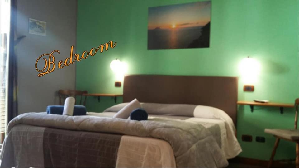 Casa Dei Saraceni Hotel Sant'Agata  Ngoại thất bức ảnh