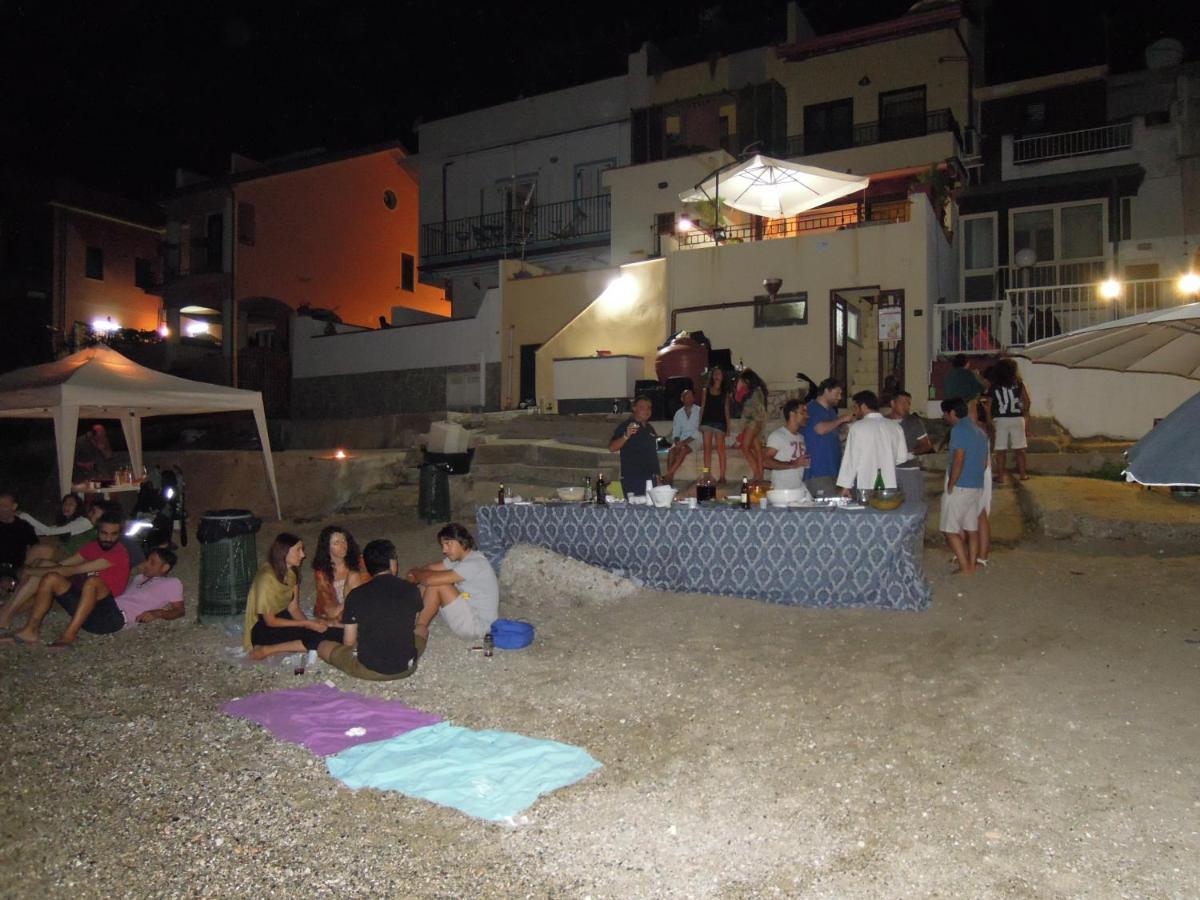 Casa Dei Saraceni Hotel Sant'Agata  Ngoại thất bức ảnh