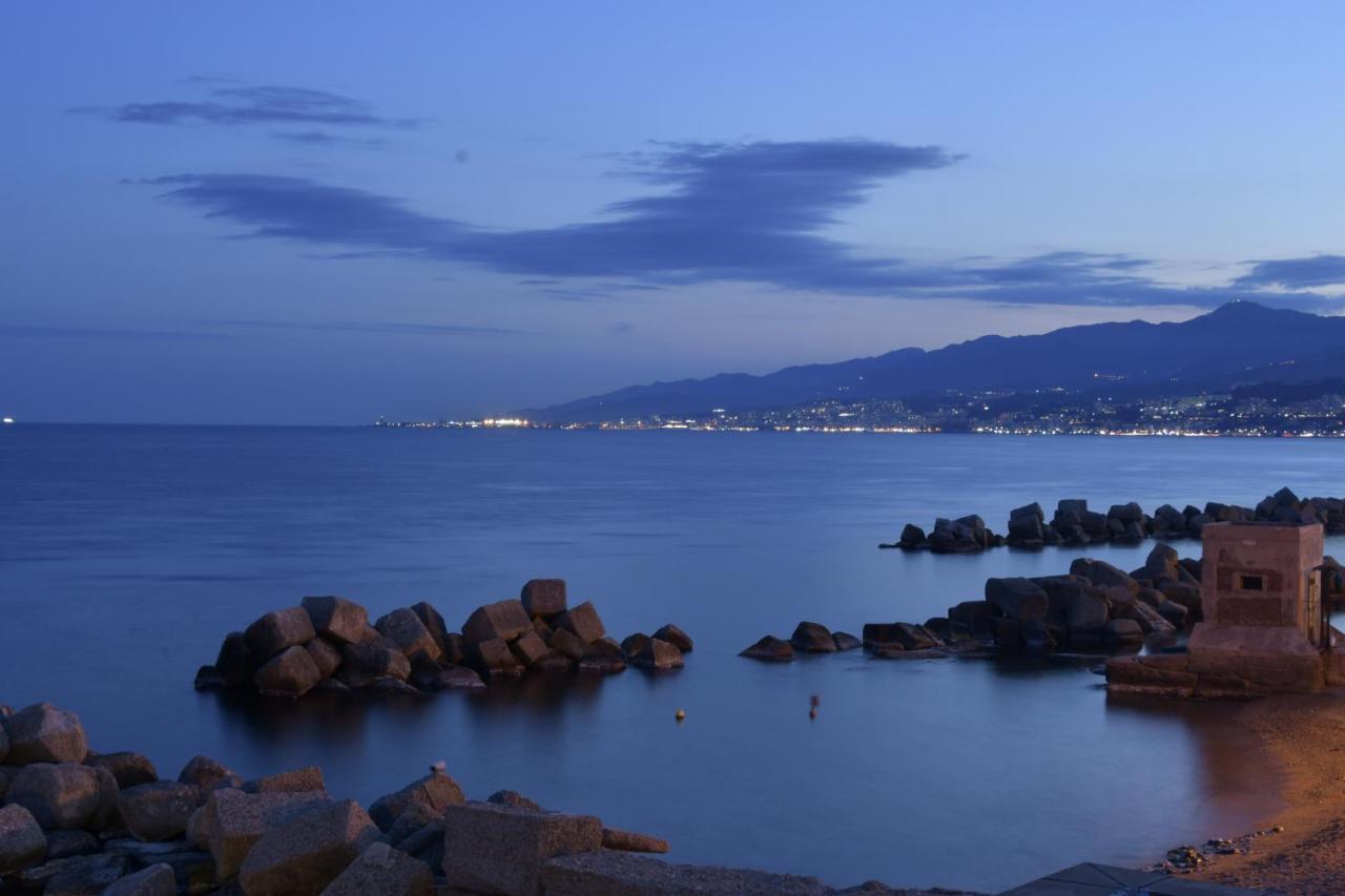 Casa Dei Saraceni Hotel Sant'Agata  Ngoại thất bức ảnh