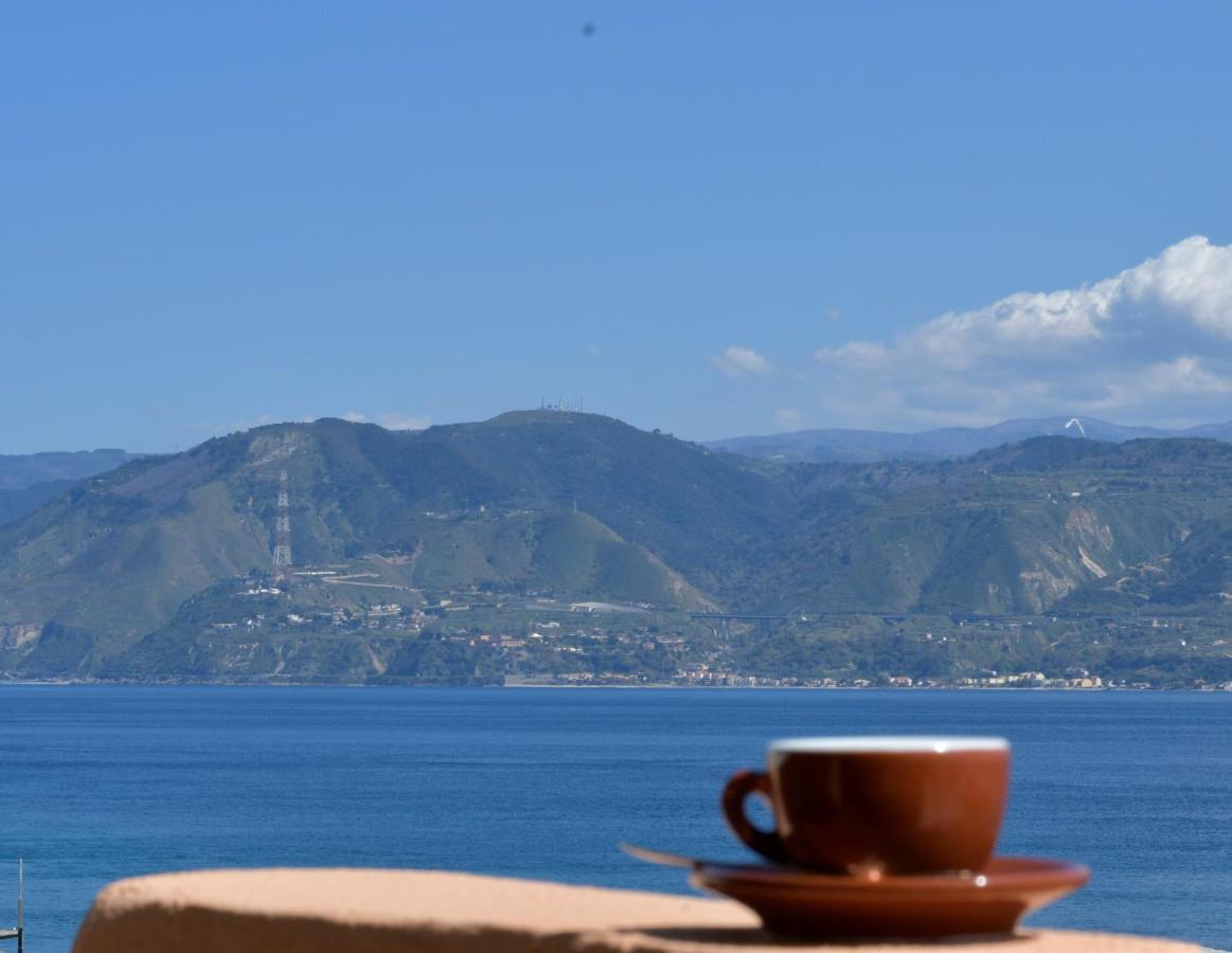 Casa Dei Saraceni Hotel Sant'Agata  Ngoại thất bức ảnh