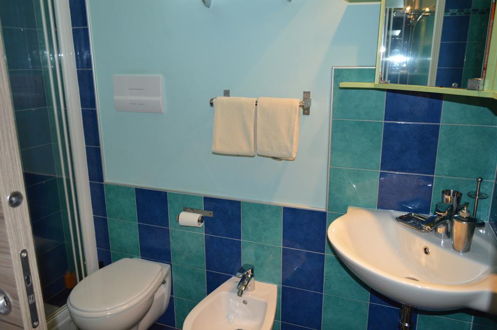 Casa Dei Saraceni Hotel Sant'Agata  Phòng bức ảnh