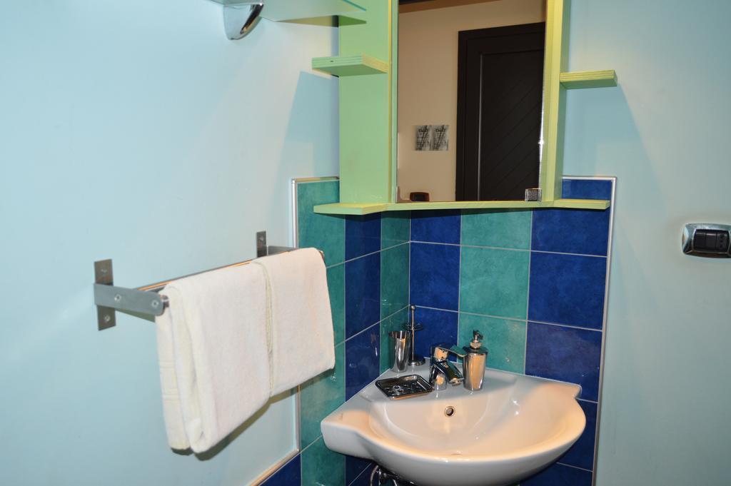 Casa Dei Saraceni Hotel Sant'Agata  Phòng bức ảnh
