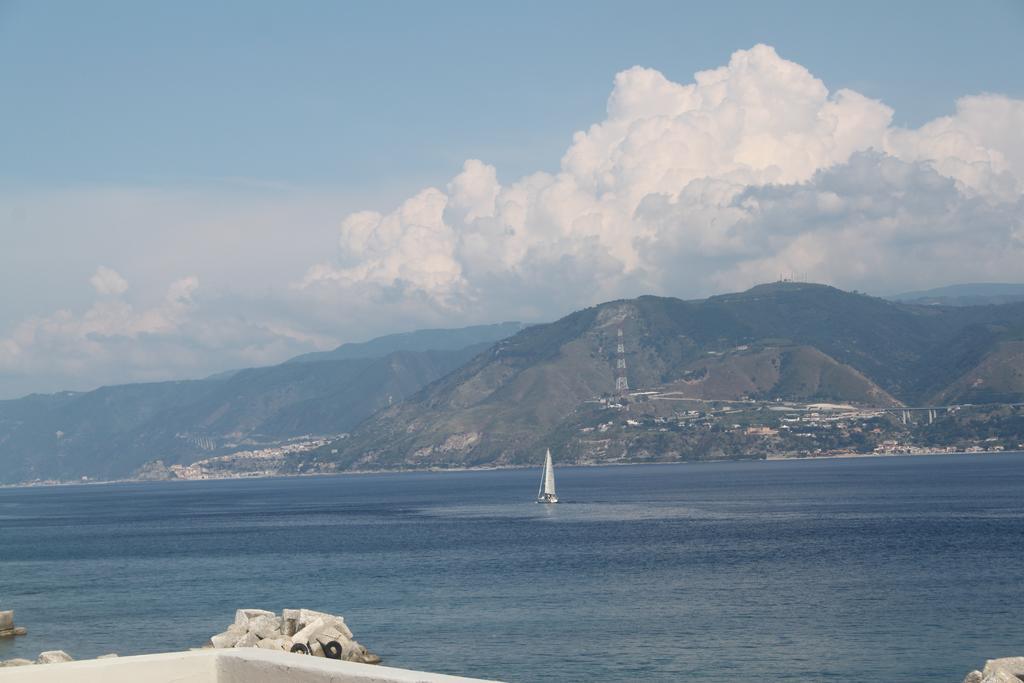 Casa Dei Saraceni Hotel Sant'Agata  Ngoại thất bức ảnh