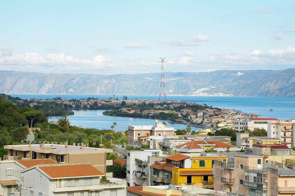 Casa Dei Saraceni Hotel Sant'Agata  Ngoại thất bức ảnh